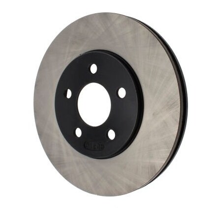 Centric Centric Premium Brake Rotor, Centric Parts 120.63041 120.63041